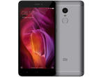 Смартфони Xiaomi Redmi Note 4 32GB, сив цвят