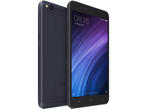 Смартфони Xiaomi Redmi 4A 32GB, сив цвят
