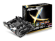Дънни платки ASRock FM2A68M-HD+
