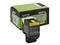 Консумативи Оригинален Lexmark 802SY Yellow