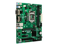 Дънни платки ASUS H110M-C2/CSM