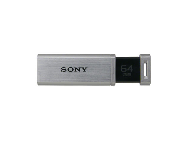 USB памети Преносима памет Sony 64GB USB 3.0