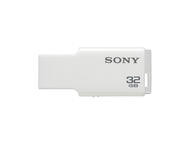 USB памети 32GB Sony Tiny White