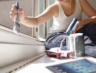 Калъфи за таблети Cellularline Easy pack 11.2