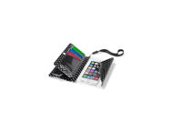 Калъфи CellularLine Voyager, в черно