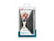 Калъфи CellularLine Voyager, в черно