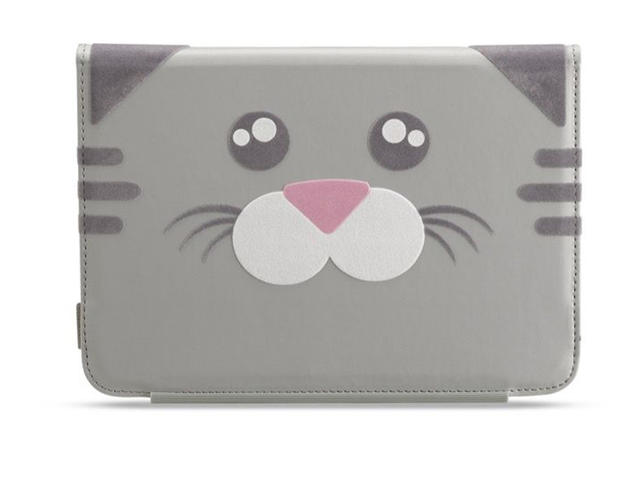 Калъфи за таблети CellularLine Animal Case Cat