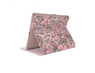 Калъфи за таблети Speck iPad 9.7-Inch (2017), 9.7-Inch iPad Pro, iPad Air 2 Balance Folio Print - Lillymodern Rose Gold/Crepe Pink/Cathedral Grey