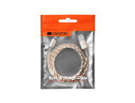 Кабели и Адаптери Canyon CFI-3 CNE-CFI3GO