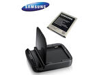 Външни батерии Samsung Extra Battery Kit Galaxy S3