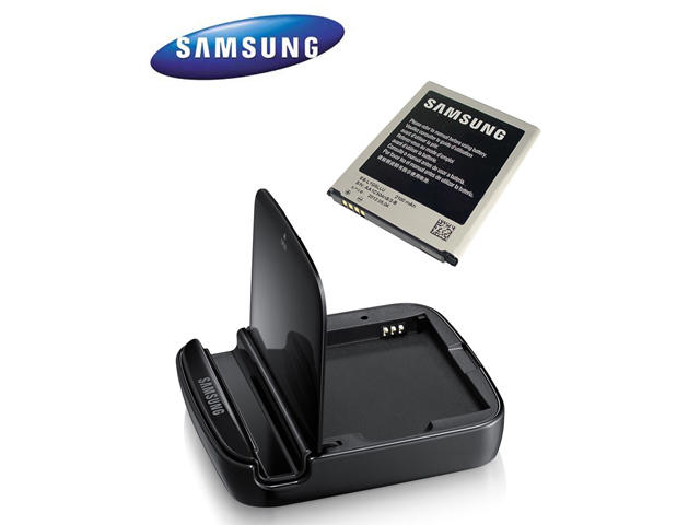 Външни батерии Samsung Extra Battery Kit Galaxy S3
