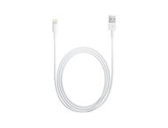 Зарядни устройства Apple Lightning to USB Cable