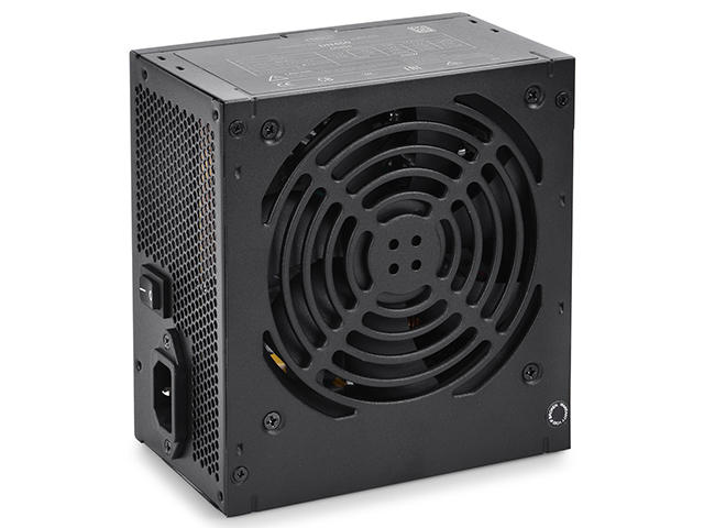 Захранвания за компютри DeepCool DN450 450W