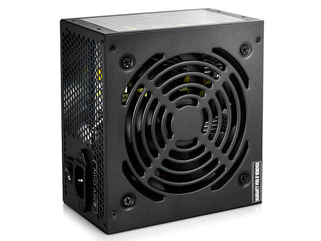 Захранвания за компютри DeepCool DE580 580W