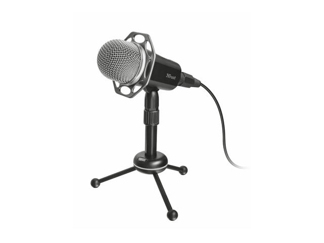 Микрофони Trust Radi USB All-Round Microphone
