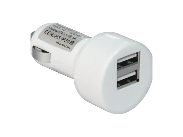 Зарядни устройства Defender UCA-15