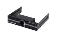 Джаджи Контролер за вентилатори Evercool Backplate 1Fan SCB-CD2_OLD