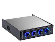 Джаджи Контролер за вентилатори DeepCool ROCKMAN