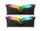 Оперативна памет 16GB (2x8GB) DDR4 3200MHz Team T-Force Night Hawk Black
