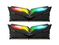 Оперативна памет 16GB (2x8GB) DDR4 3200MHz Team T-Force Night Hawk Black