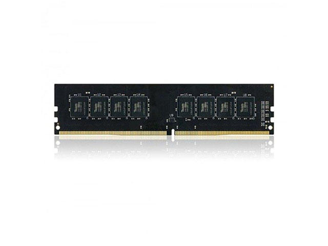 Оперативна памет 4GB DDR4 2400MHz Team Group Elite