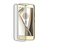 Калъфи Тънък прозрачен калъф за Mototola C