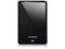 Външни HDD 2TB ADATA HV620S, в черно
