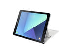 Калъфи за таблети Samsung Galaxy Tab S3 9.7" Book Cover, в бяло