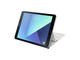 Калъфи за таблети Samsung Galaxy Tab S3 9.7" Book Cover, в бяло