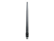 Безжични адаптери D-Link Wireless AC600 Dual Band High Gain USB Adapter
