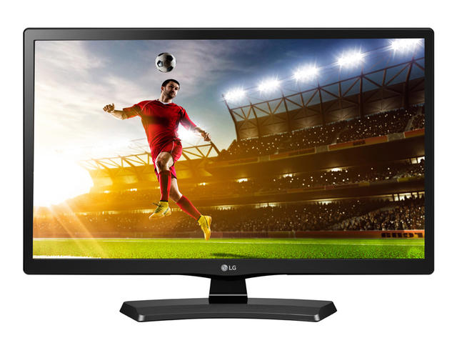 Телевизори LG 20MT48DF-PZ