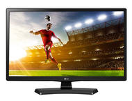 Телевизори LG 28MT48DF-PZ
