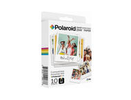 Джаджи Polaroid ZINK 3x4" 10 pack