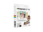 Джаджи Polaroid ZINK 3x4" 10 pack