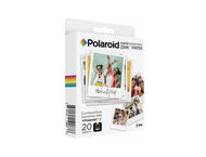 Джаджи Polaroid ZINK 3x4" 20 pack