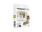 Джаджи Polaroid ZINK 3x4" 40 pack