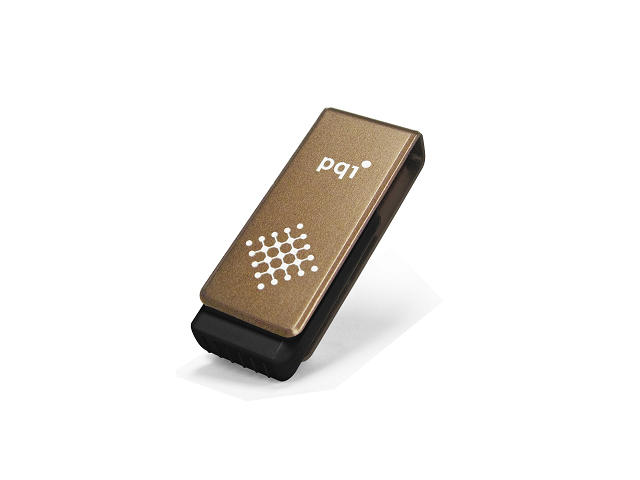 USB памети Преносима памет PQI U262 8GB