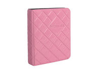 Джаджи Polaroid Large Plaid Design Album Pink 2x3"