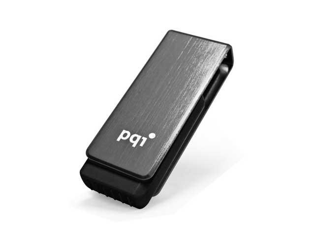 USB памети Преносима памет PQI U262 4GB