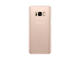 Калъфи Samsung Clear Cover за Samsung Galaxy S8, розово