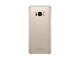 Калъфи Samsung Clear Cover за Samsung Galaxy S8, в златисто