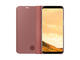 Калъфи Samsung Galaxy S8 Clear View Standing Cover Pink