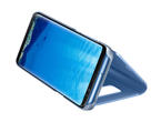 Калъфи Samsung Galaxy S8 Clear View Standing Cover Blue