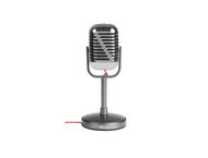 Микрофони Trust Elvii Vintage Microphone