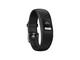 Смарт гривни Garmin vivofit 4 Black (Small/Medium)