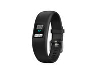 Смарт гривни Garmin vivofit 4 Black (Small/Medium)