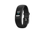 Смарт гривни Garmin vivofit 4 Black (Small/Medium)