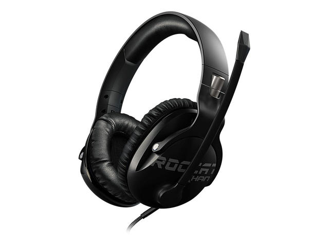 Слушалки ROCCAT Khan Pro