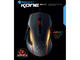 Мишки Roccat Kone AIMO, в сиво