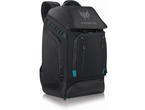 Чанти за Лаптопи Acer Predator 17" Gaming Utility Backpack Black with Teal Blue